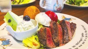 食事・飲み物 / 5