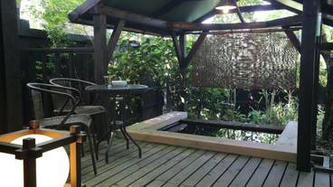 テラス / パティオ / 7