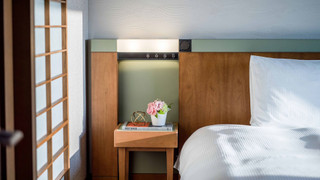 ヒルトンルーム キング