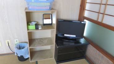 客室の設備とサービス / 15