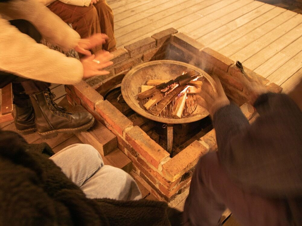 バー (施設内)