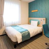 コンフォートホテル宮崎（宮崎県 ビジネスホテル） / 5