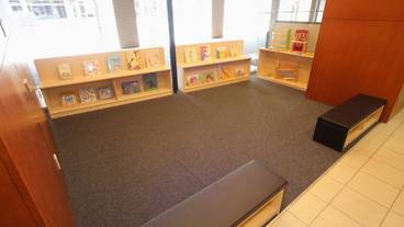 子供用スペース / 6