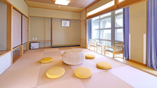 [禁煙] スタンダード和室14畳内風呂あり