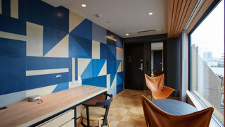 Standard Double Terrace 禁煙