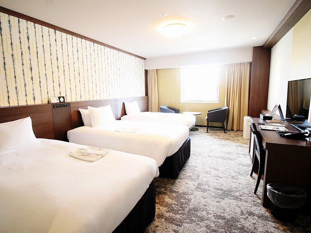 リッチモンドホテル 高知3910640