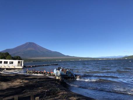 ペンション ジャムー / 5