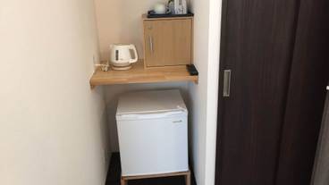 客室の設備とサービス / 17