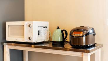 客室の設備とサービス / 40