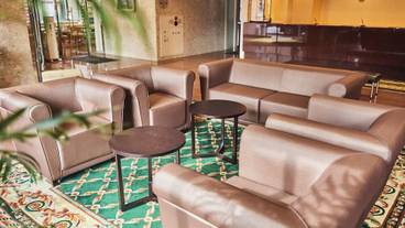 ロビー応接スペース / 5