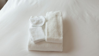 エグゼクティブ ツインルーム 禁煙 (36-38平米)　高層階