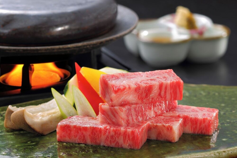 山形駅からも好アクセスでアメニティ充実の宿3459194