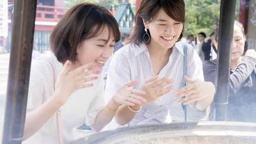 観光スポット / 3