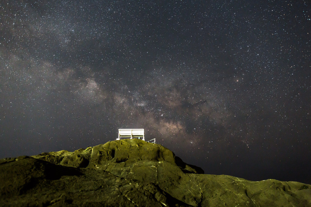 2人で流れ星を探しに行こう♡4066952