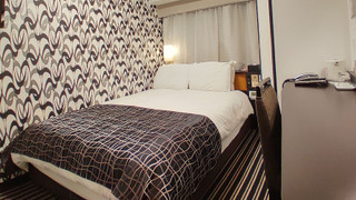 ダブルルーム 禁煙