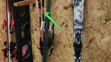 施設内の設備 / 11