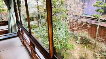 バルコニー / 16