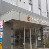 ホテルクラウンヒルズ勝田 表町店（BBHホテルグループ）（茨城県 ビジネスホテル） / 4