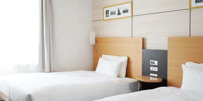 コンフォートホテル東京東日本橋（東京都 ビジネスホテル） / 1