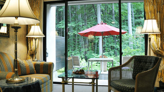 デラックスルーム