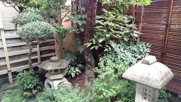 ガーデン ビュー / 6