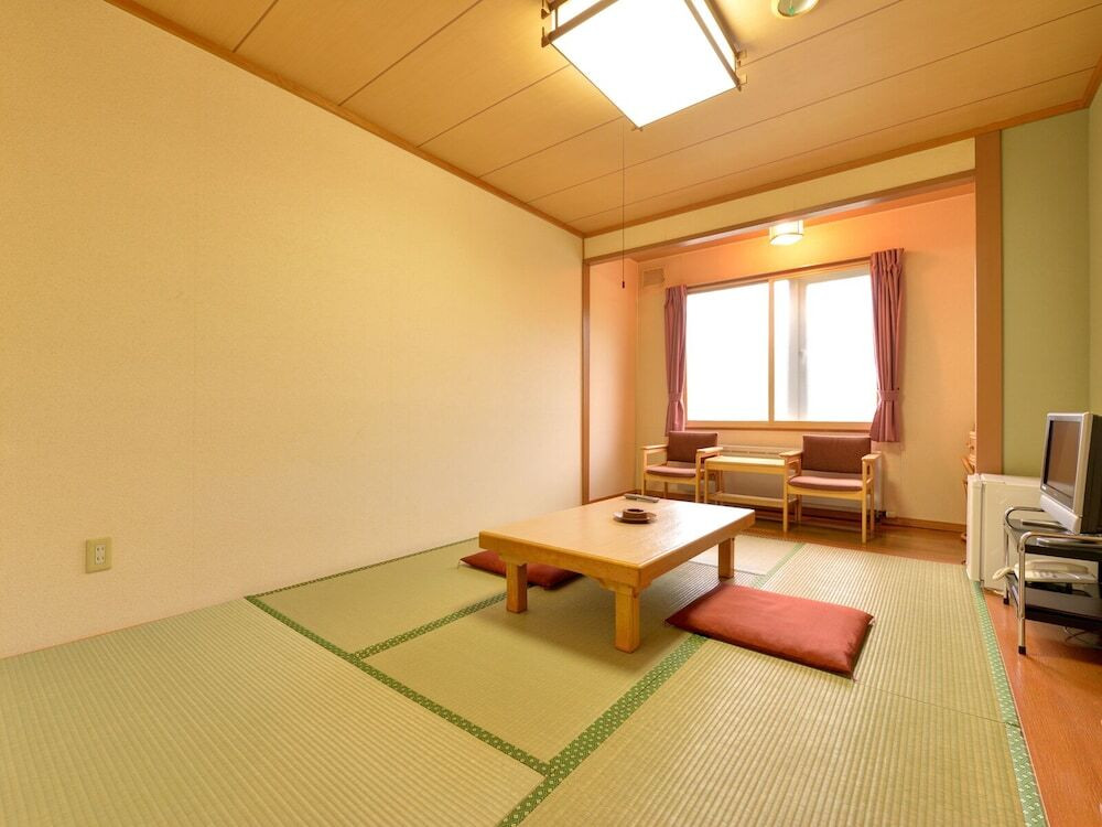 客室
