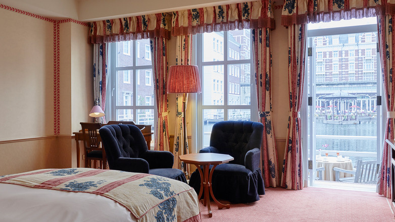 のんびりするにも全力で遊ぶにもホテル選びが重要！4379576