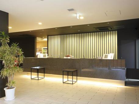 名鉄イン知多半田駅前 / 1