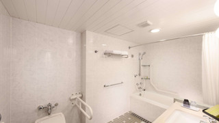 ツインアクセシブルルーム