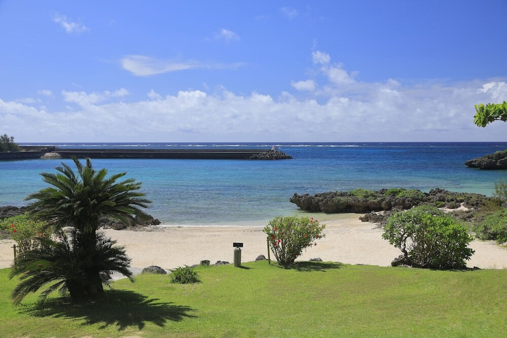 キッズスペース付き！赤ちゃんのリゾートデビューにぴったり4278524