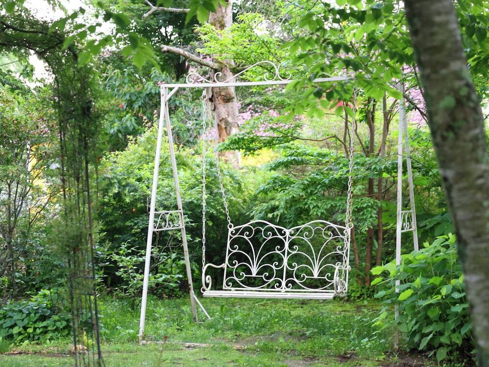 庭園