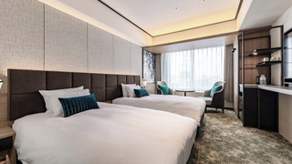 スタンダードツイン