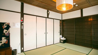 華 一棟貸切 1‐6名様