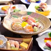 箱根湯本温泉 ホテル おかだ(神奈川県 旅館) / 5