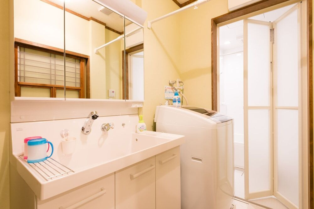 ランドリー ルーム