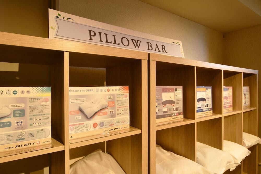 客室の設備とサービス