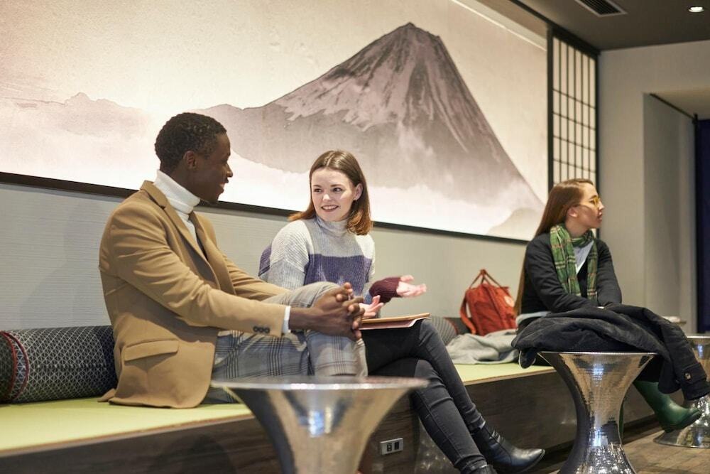 フィットネス設備