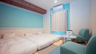 ファミリー和室 禁煙