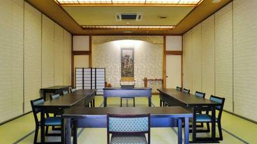 施設内の設備 / 8