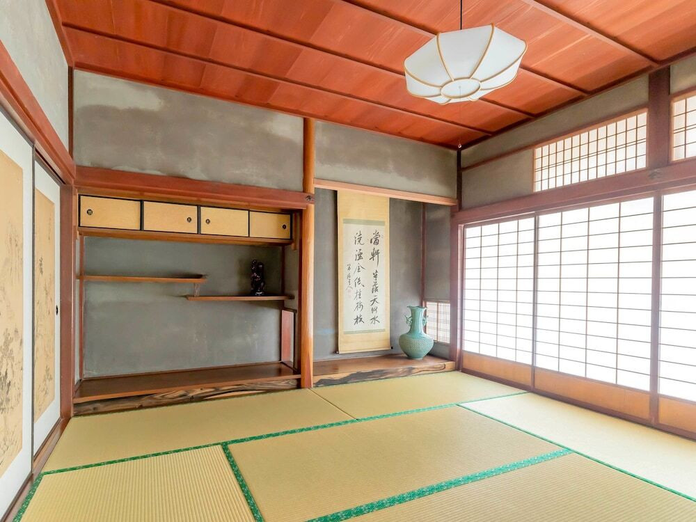 客室