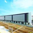 都シティ 近鉄京都駅（旧：ホテル近鉄京都駅）