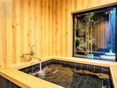 京蘭ー鏡月邸 / 4