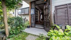 Classic Japan Living 浅間