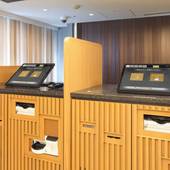 相鉄フレッサイン 東京京橋（東京都 ビジネスホテル） / 3