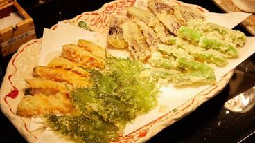 朝食ビュッフェ / 23