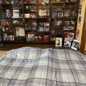 リストワール津山(岡山県 コテージ・ロッジ・一棟貸) / 4