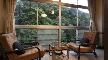 部屋からの景観 / 12