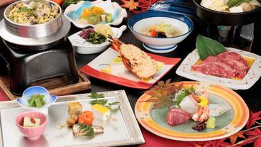 レストラン / 21