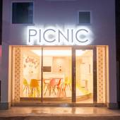 PICNIC HOSTEL OSAKA（ピクニックホステル大阪）（大阪府 ゲストハウス・ホステル・ドミトリー） / 4