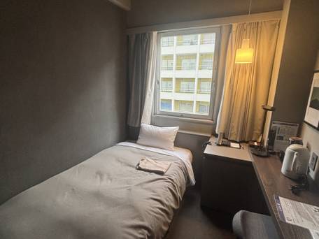 センターホテル東京 / 2